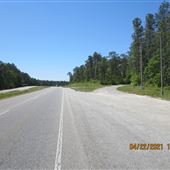 Bay Minette Rest Area