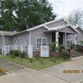 Banks Memorial Funeral Home - Crematory