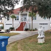 Orange Beach Homes on Canals