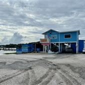 Billy's Seafood in Bon Secour