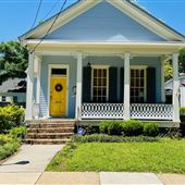 303 Chatham St