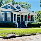 1215 New Saint Francis St - Georgia Avenue