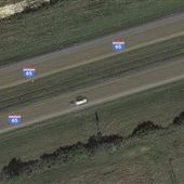 I-65 Atmore, AL