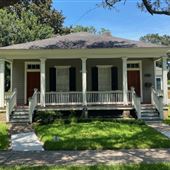 Williams Home