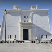 The Temple Downtown