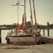 Orange Beach - Filming