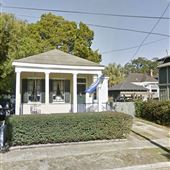 Becky's House