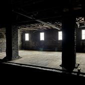Barton Academy - Erby Building Basement