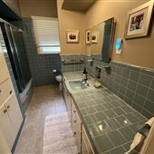 1958 Midtown Mobile house