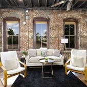Downtown Mobile Loft Escape