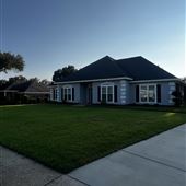 Johnson Home - Oakbriar Drive