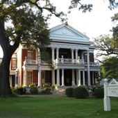Blacksher Hall