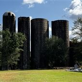 Old Silos / Cowpens - Loxley