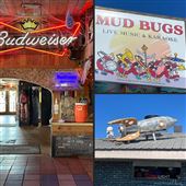 Mudbug's