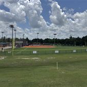 West Mobile County Park