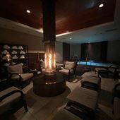 Spa at the Battlehouse