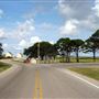 Fort Morgan - Mobile Bay Road