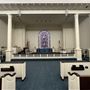 Dauphin Way United Methodist Church (Chapel)