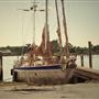 Orange Beach - Filming