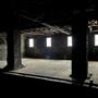 Barton Academy - Erby Building Basement
