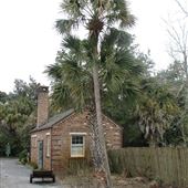 Bellingrath Gardens - Maintenance Shop