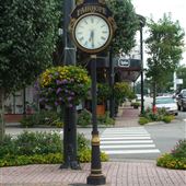 Fairhope, AL