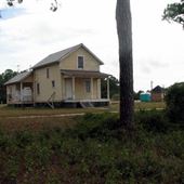 Fort Morgan Bay Home