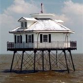 Middle Bay Lighthouse