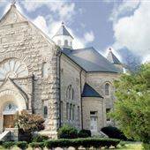 Visitation Monastery