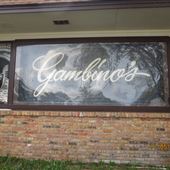 Gambino's Italian Restaurant