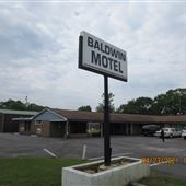 Baldwin Motel