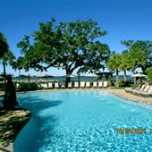 Grand Hotel - Pool/Cabana