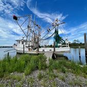 Bon Secour - Boats