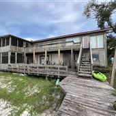 Fort Morgan - 2 Story Home with Dock