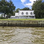 Mobile Bay - Bayfront Home 4 bed / 2.5 baths