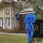 Cornerstone metropolitan Community Church