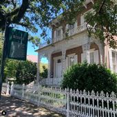 Richards- Dar House Museum