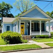 303 Chatham St - Washington Square