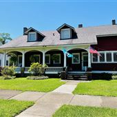 204 S Ann St - Washington Square