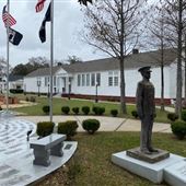 Satsuma Library - City Hall