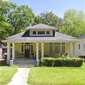 Radcliff Residence