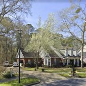 Perry Residence