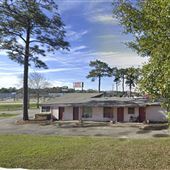 The Bama Motel