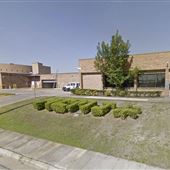 Mobile County Metro Jail