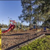Baumhauer-Randle Park