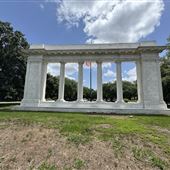 Memorial Park at The Loop