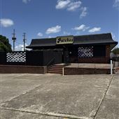 Patches Lounge
