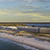 The Lodge at Gulf State Park - A Hilton Hotel