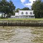 Mobile Bay - Bayfront Home 4 bed / 2.5 baths