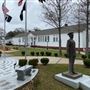 Satsuma Library - City Hall